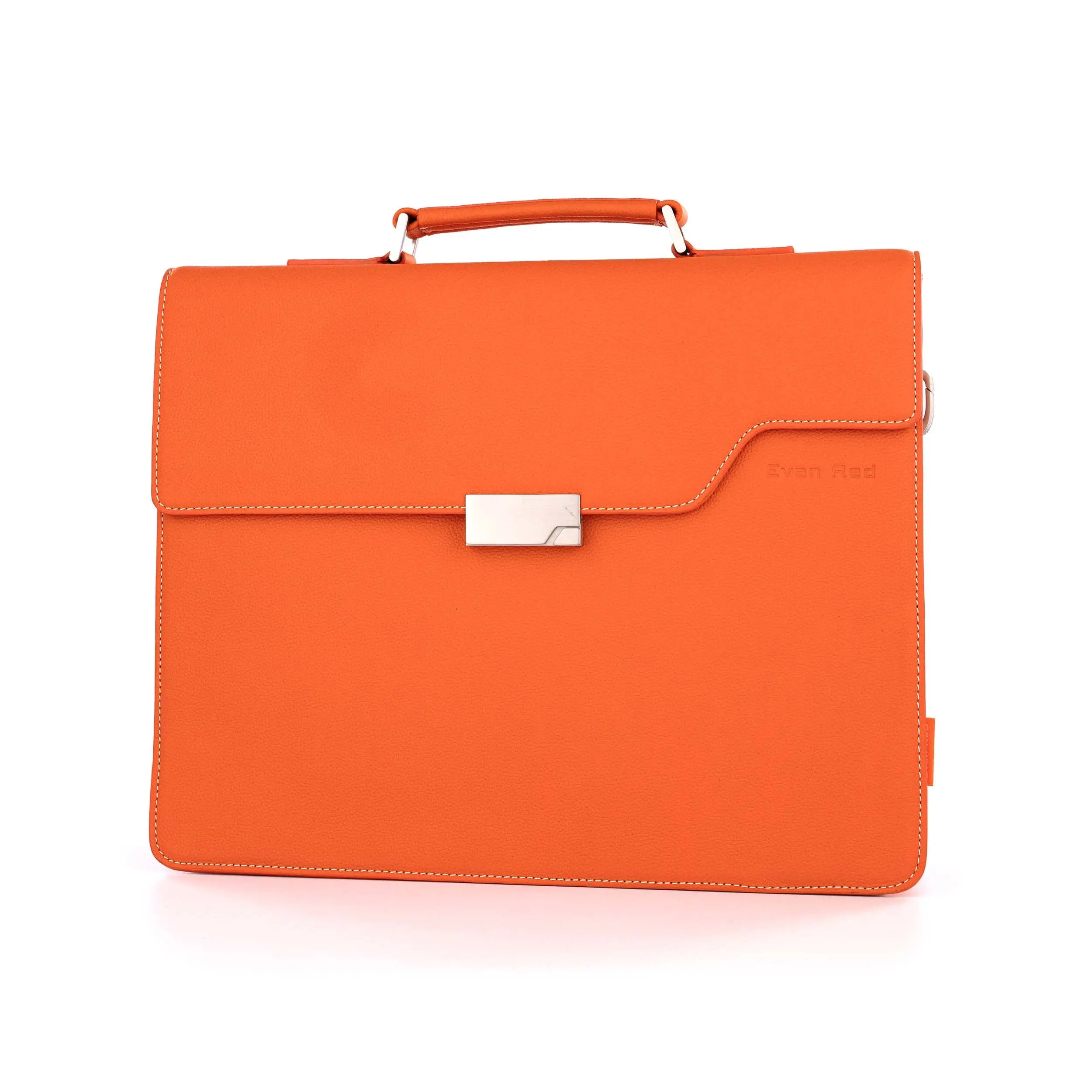 Dutch Orange Evan Red