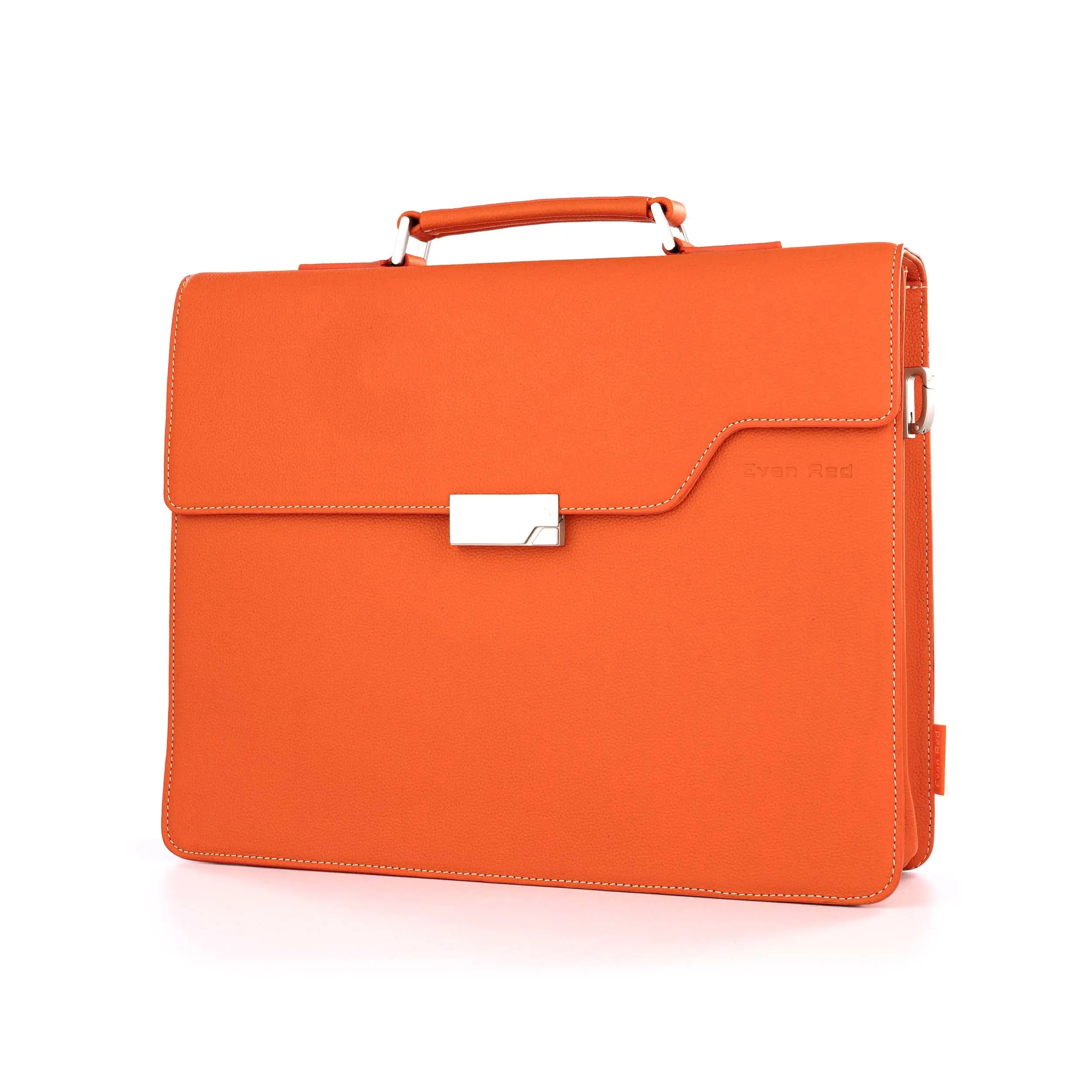 Dutch Orange Evan Red