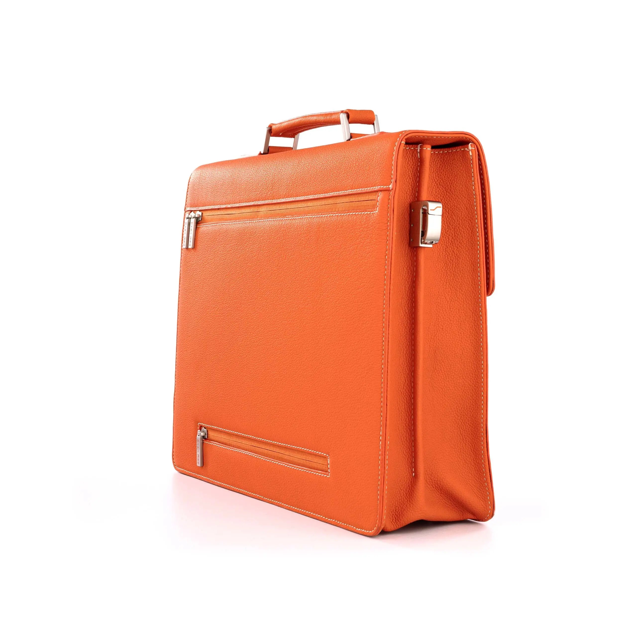 Dutch Orange Evan Red