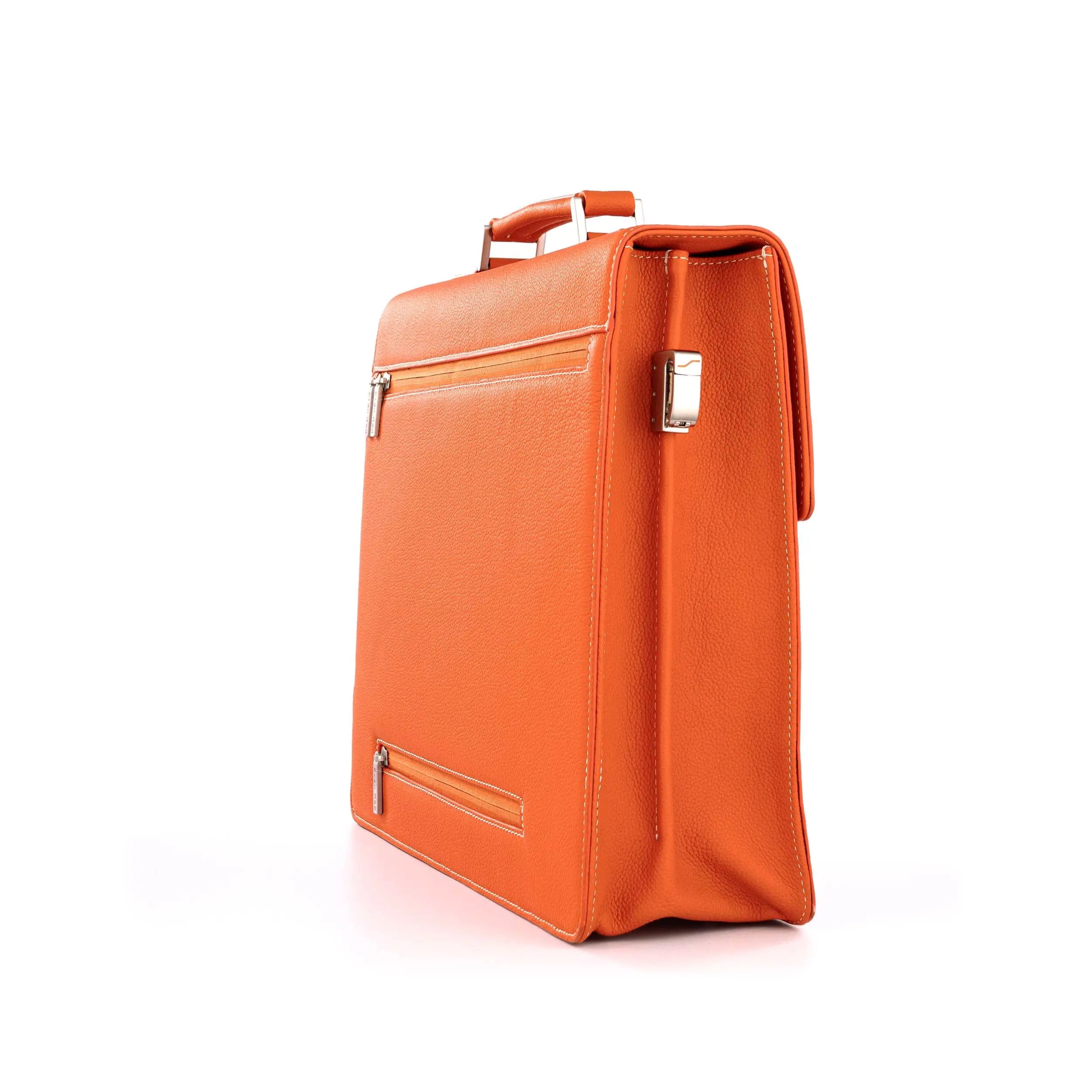 Dutch Orange Evan Red