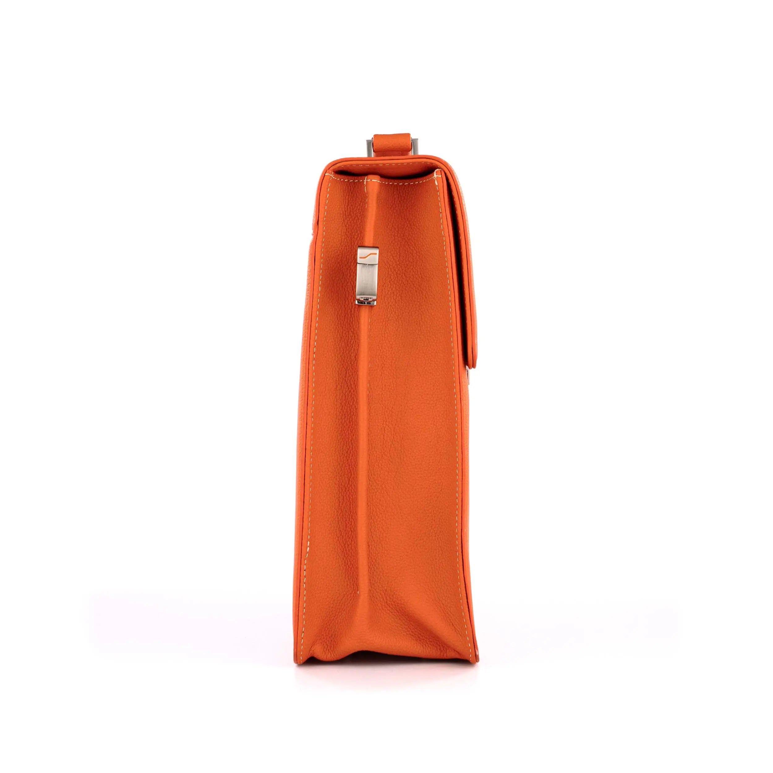 Dutch Orange Evan Red