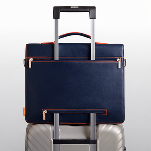 Dual-Zip Travel