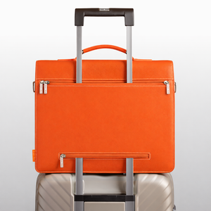 Dual-Zip Travel